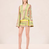 Marais Dress