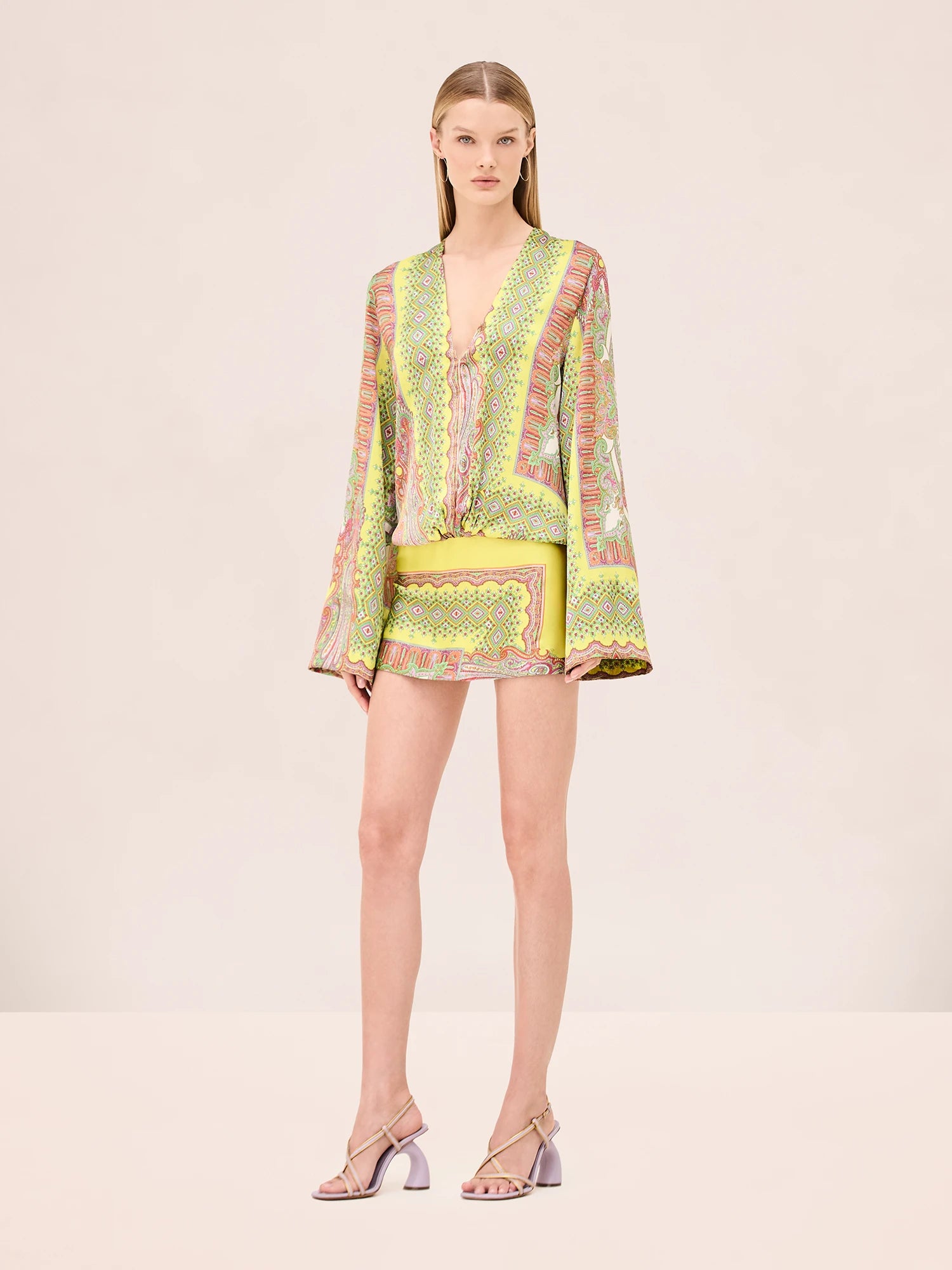 Marais Dress