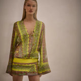 Marais Dress