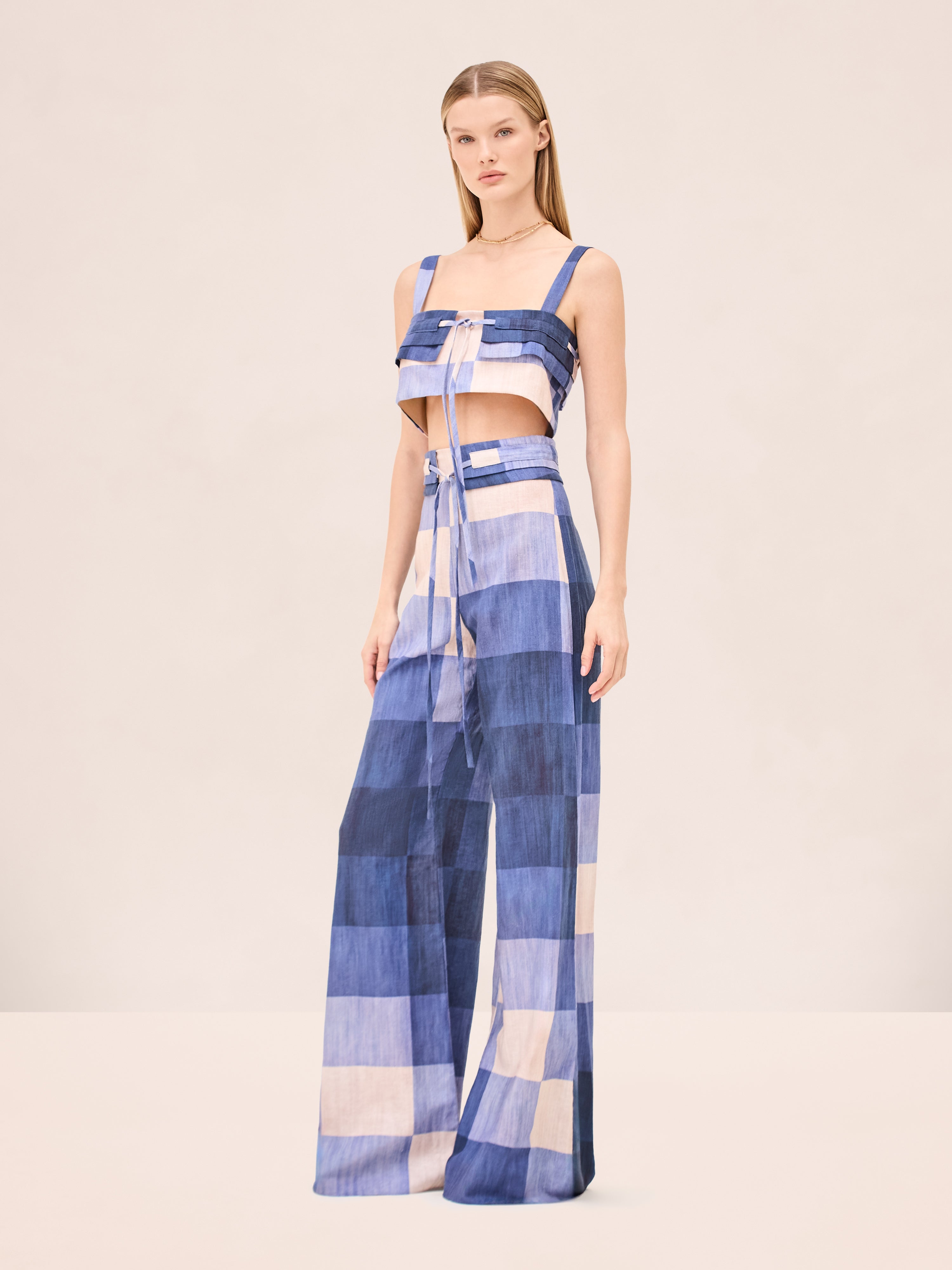 San Andrez Pant