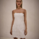 Zermatt Dress