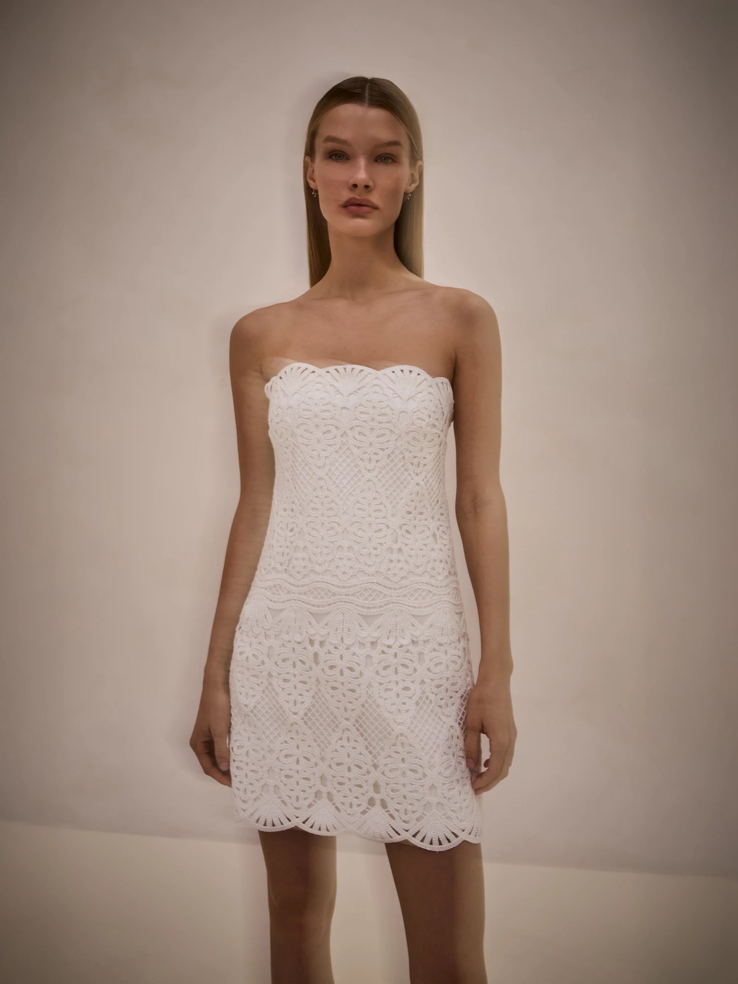 Zermatt Dress
