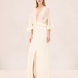 Alloro Dress