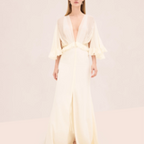 Alloro Dress