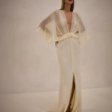 Alloro Dress
