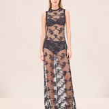Eterna Dress
