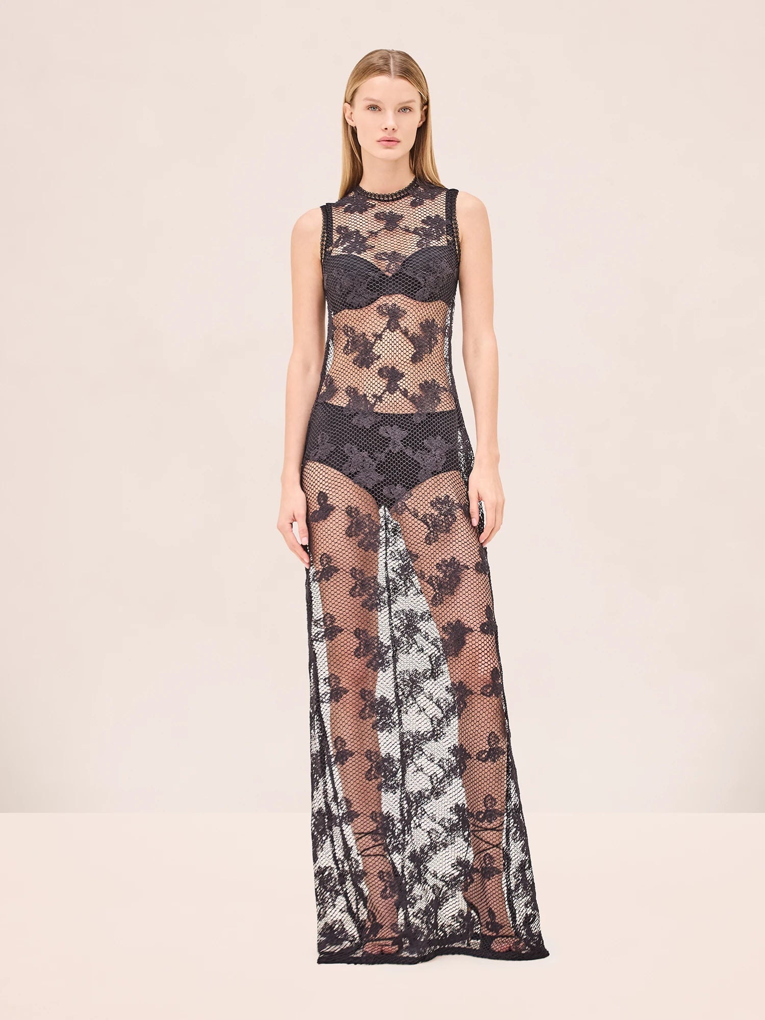 Eterna Dress