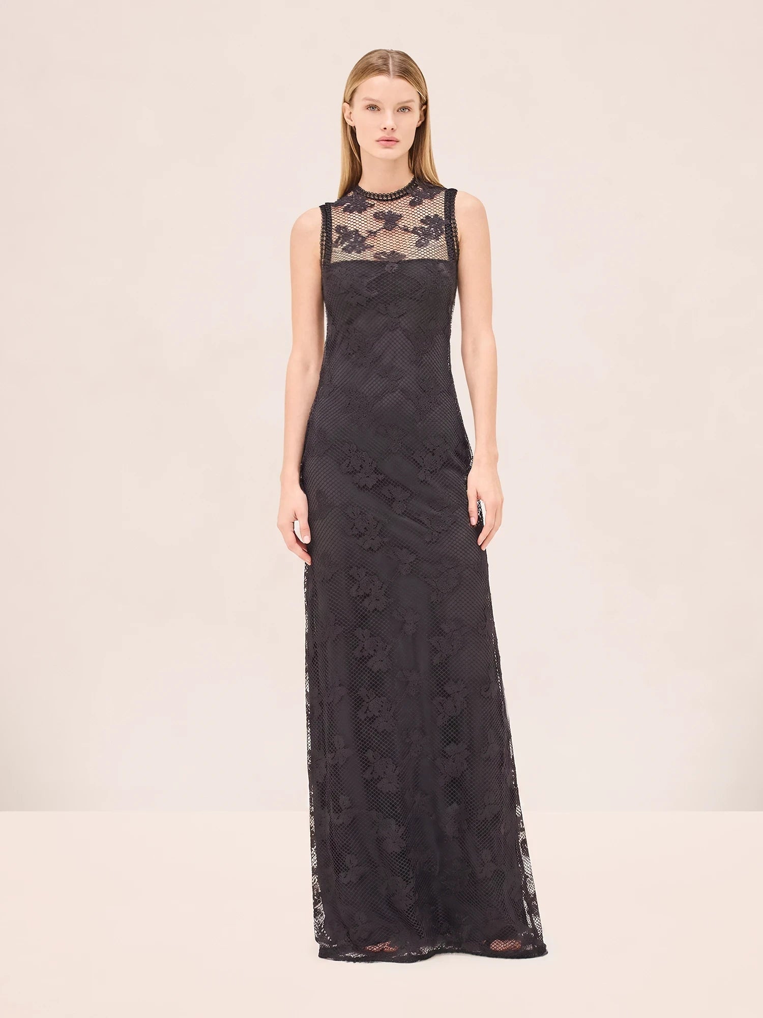 Eterna Dress