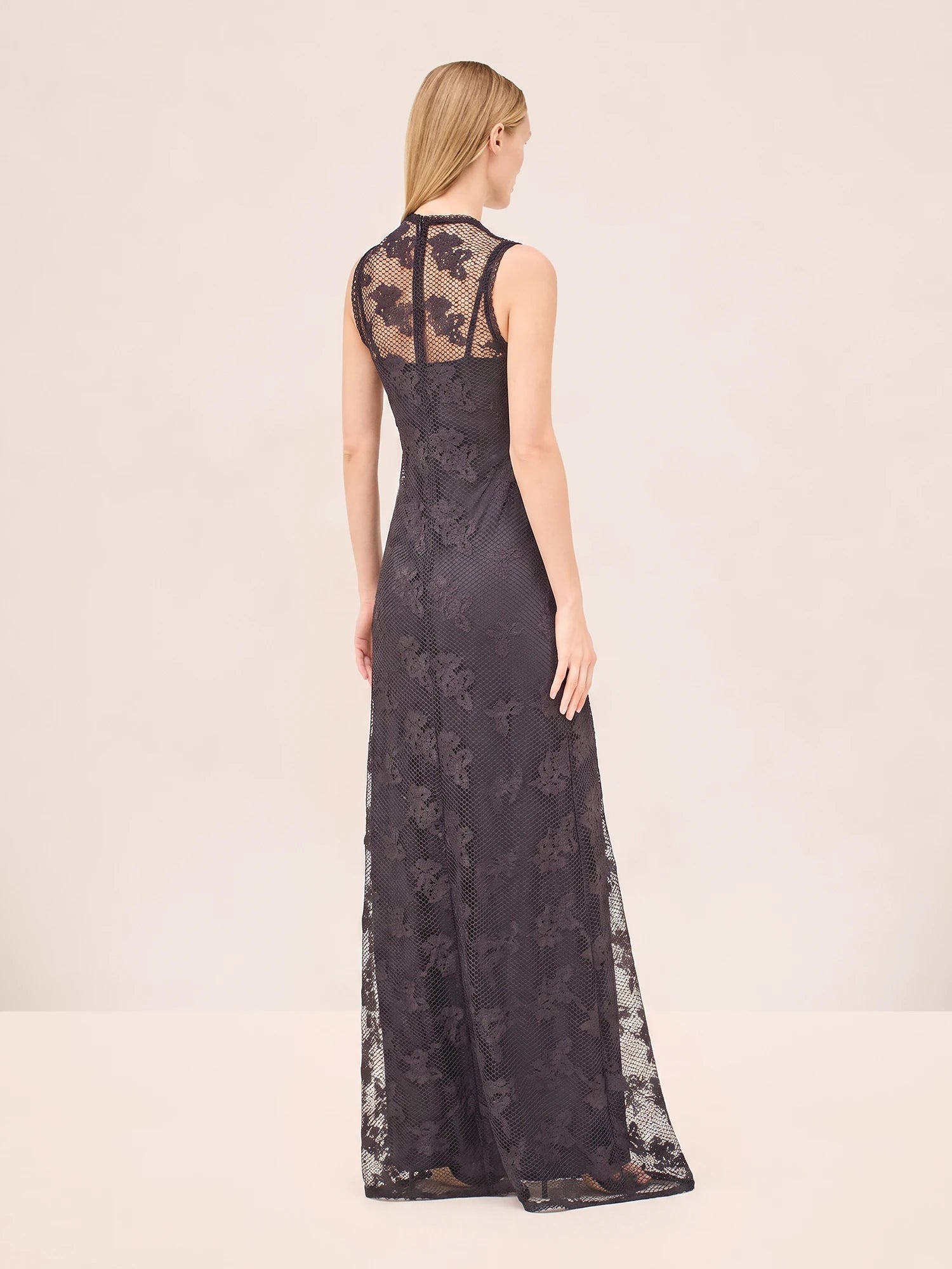 Eterna Dress