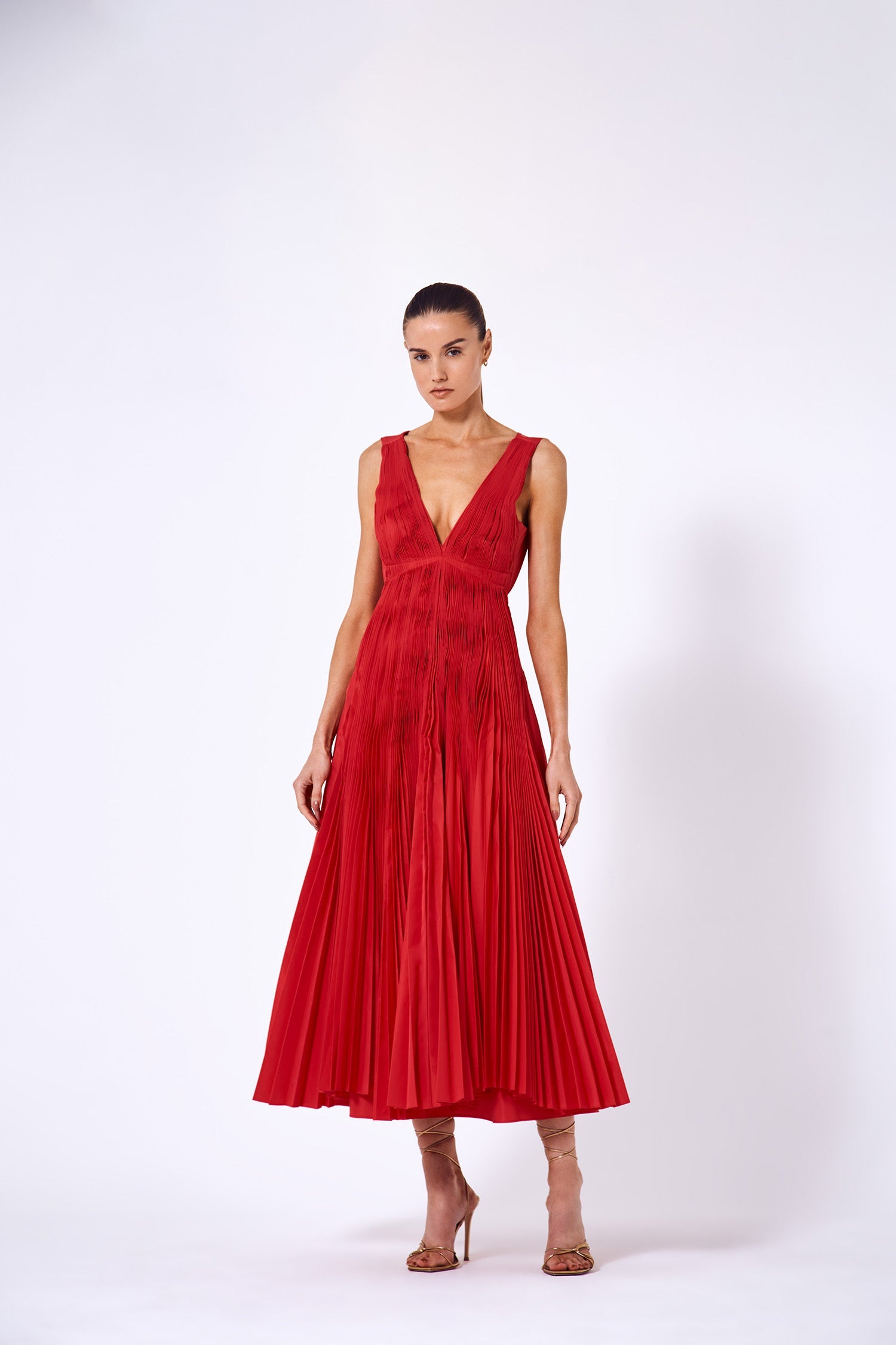 Lauren Dress