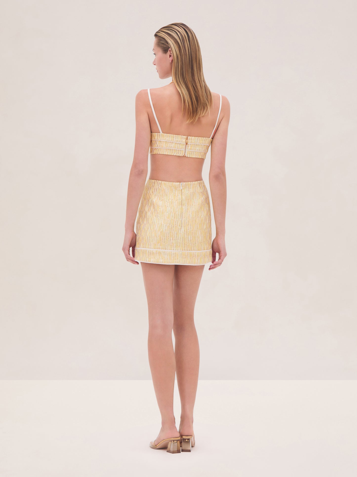 Kwon Skirt