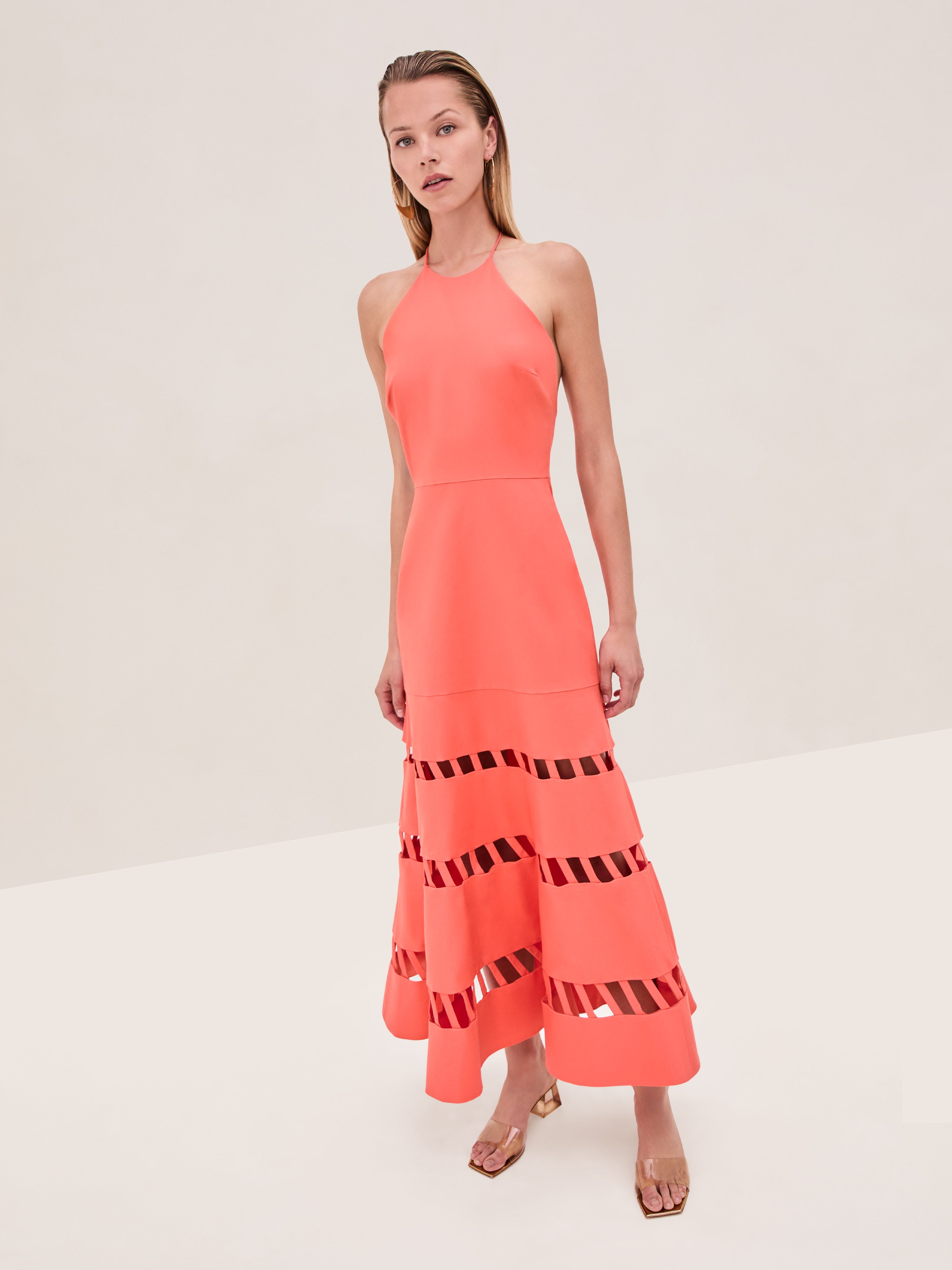 Janessa Dress