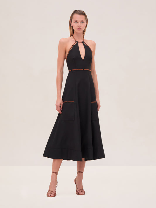 Arden Dress
