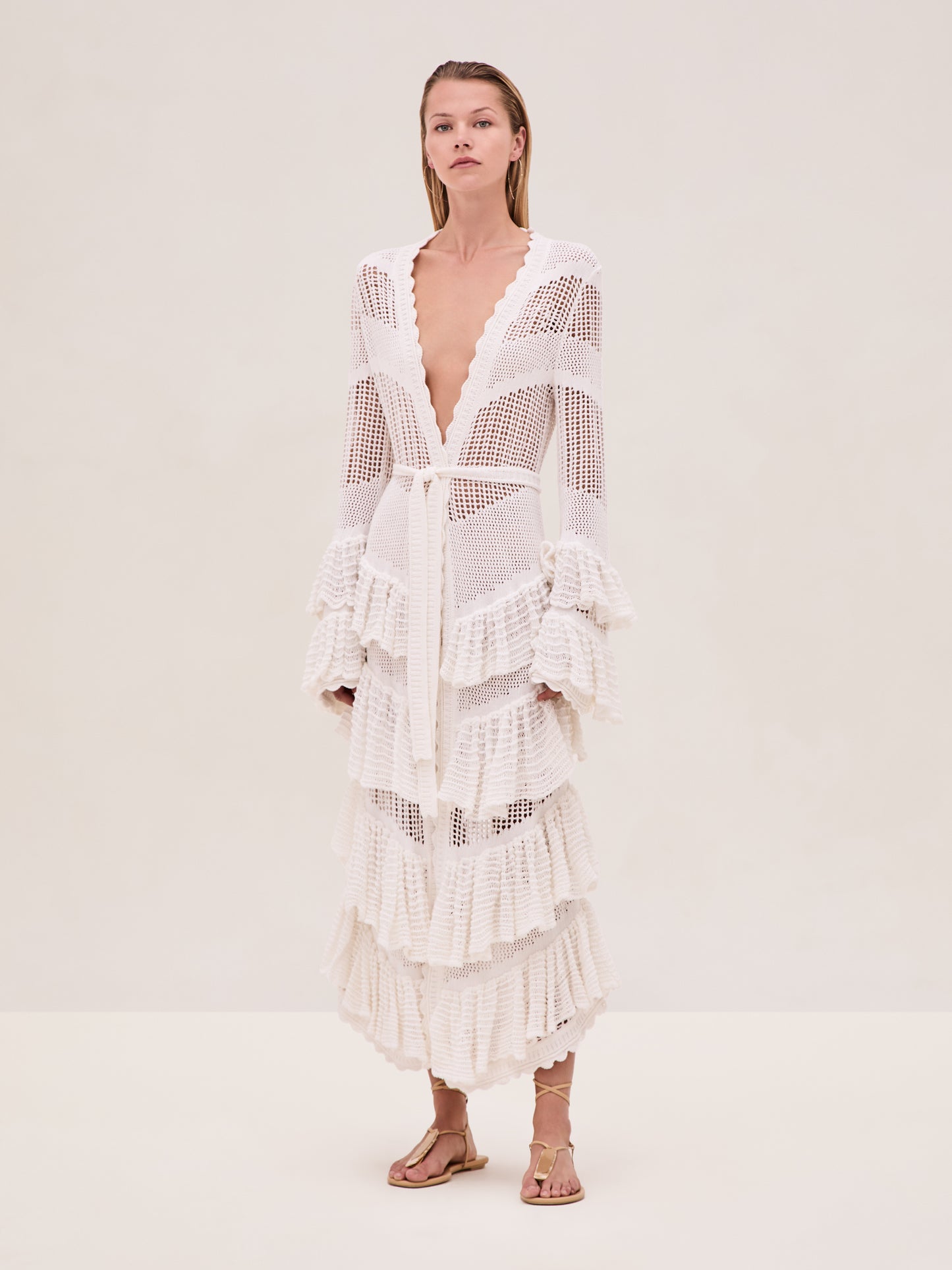Cari Robe
