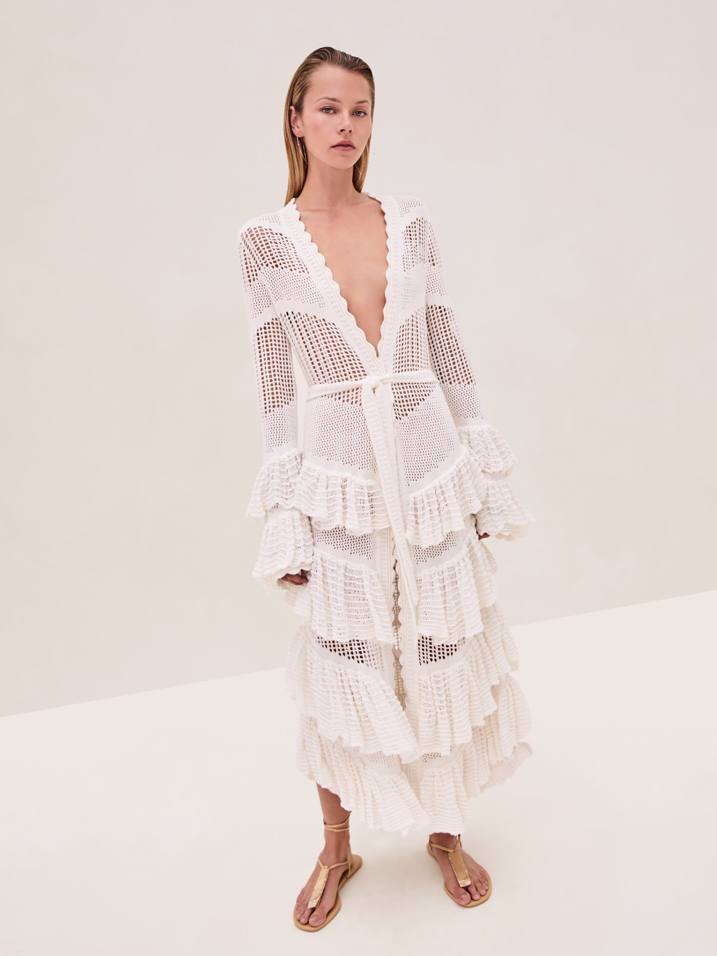 Cari Robe