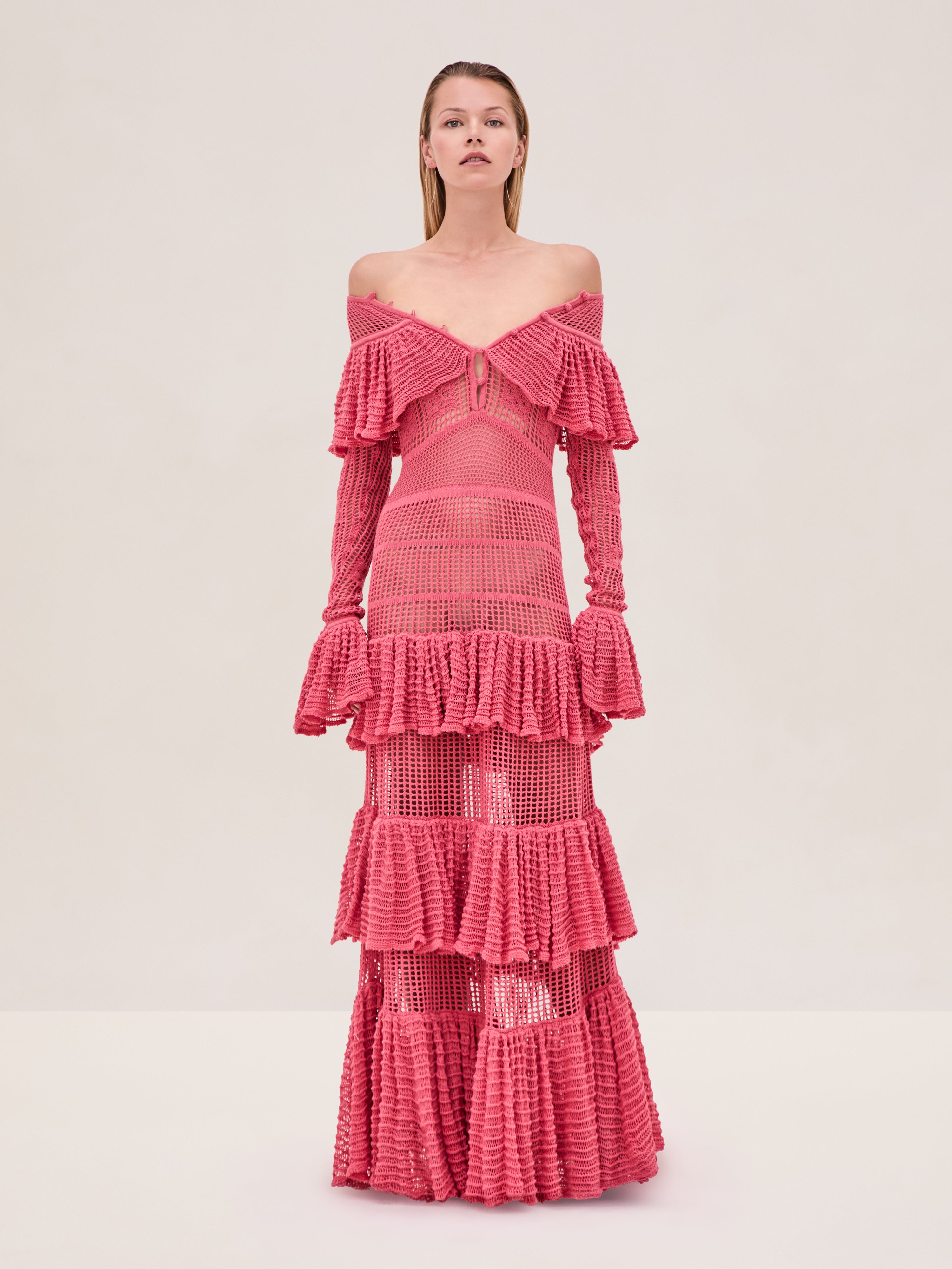 Carmen Dress