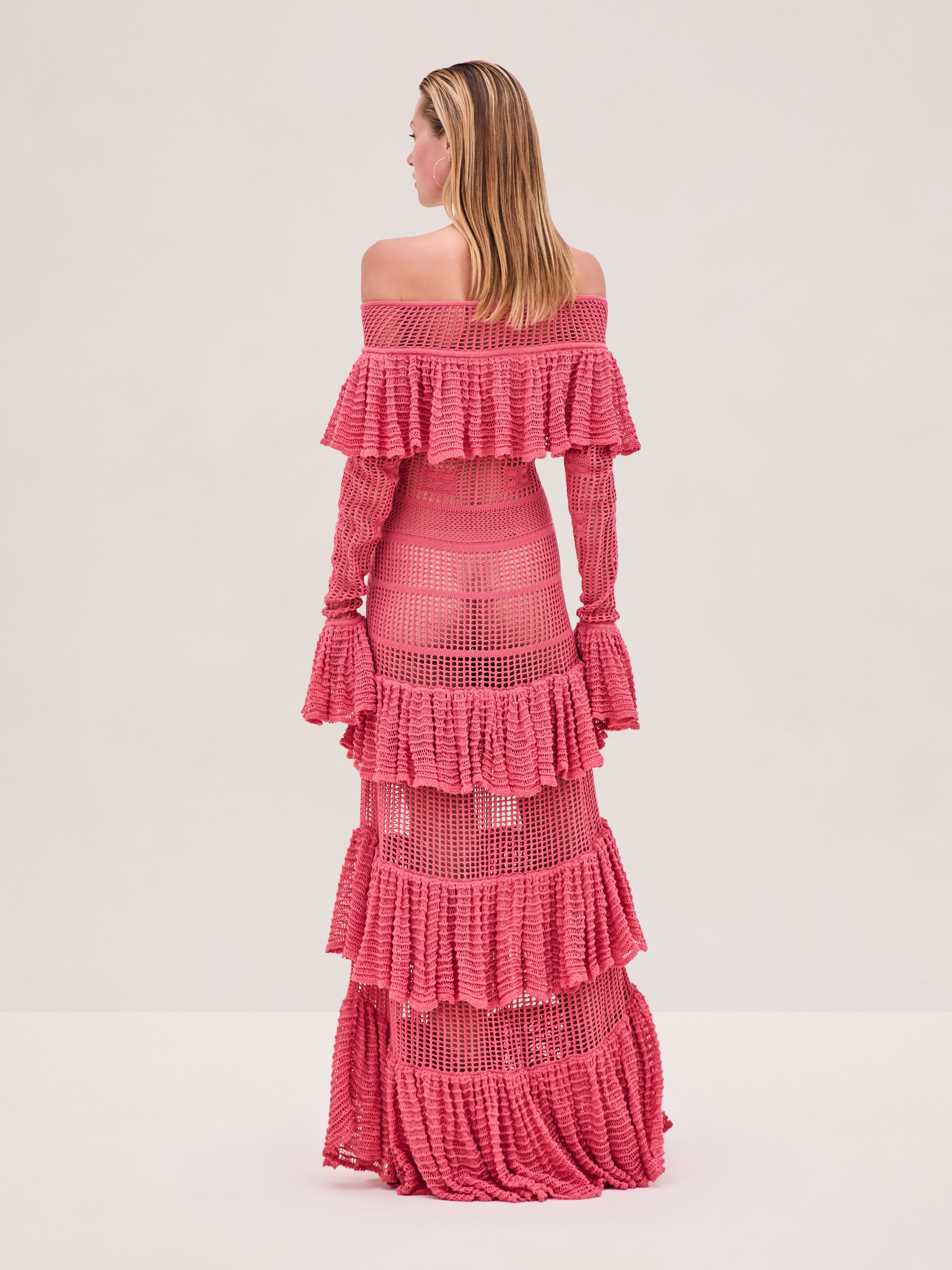 Carmen Dress