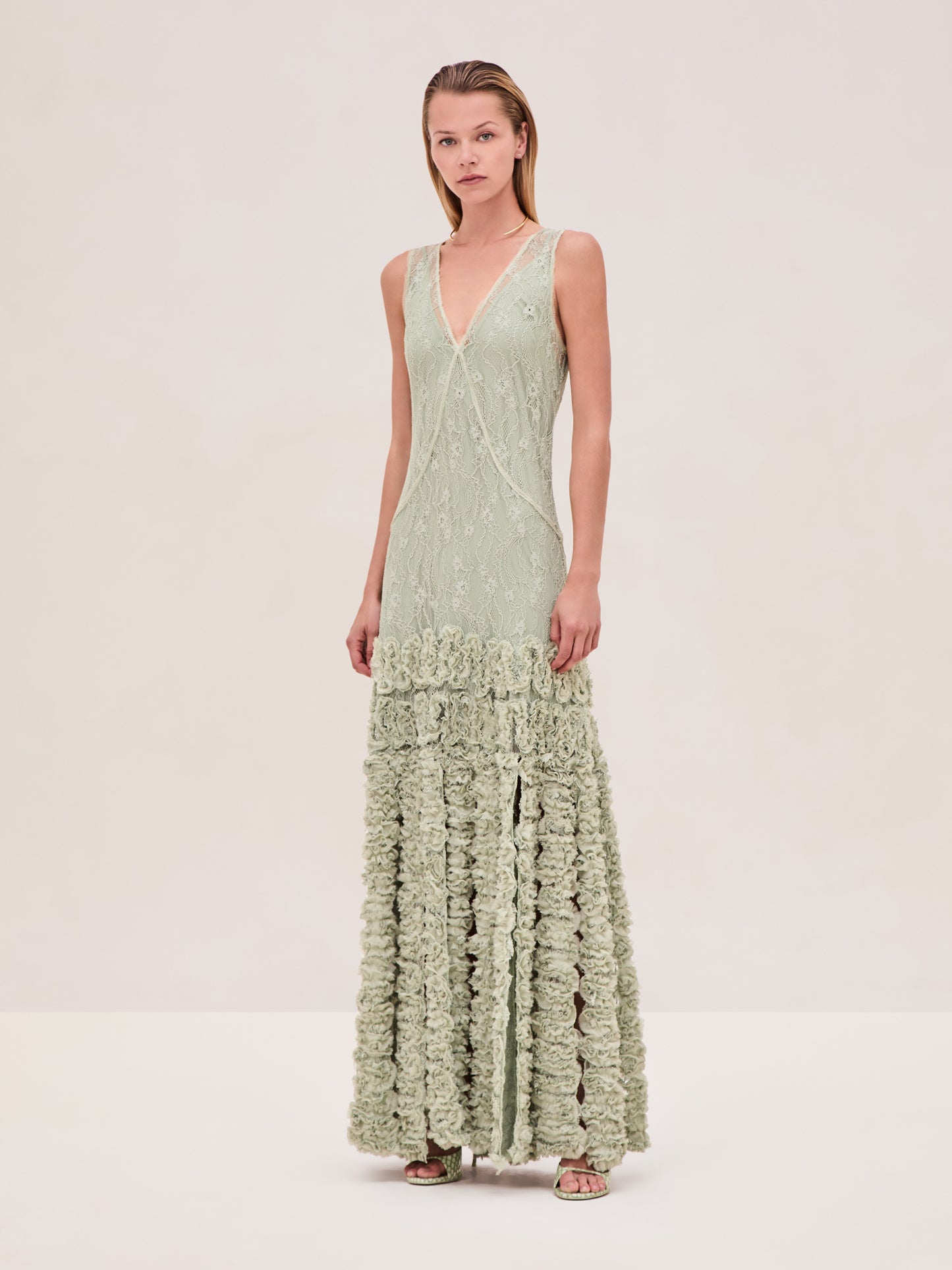 Jeysa Dress