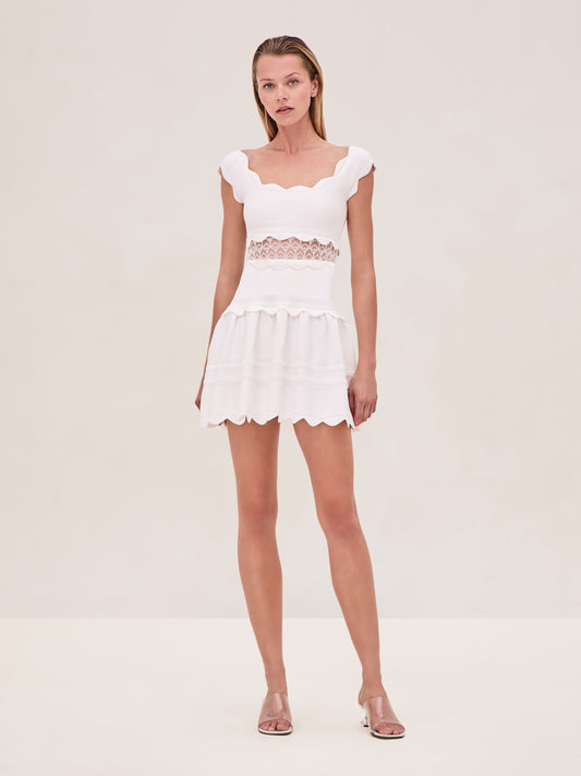 Hopper Dress