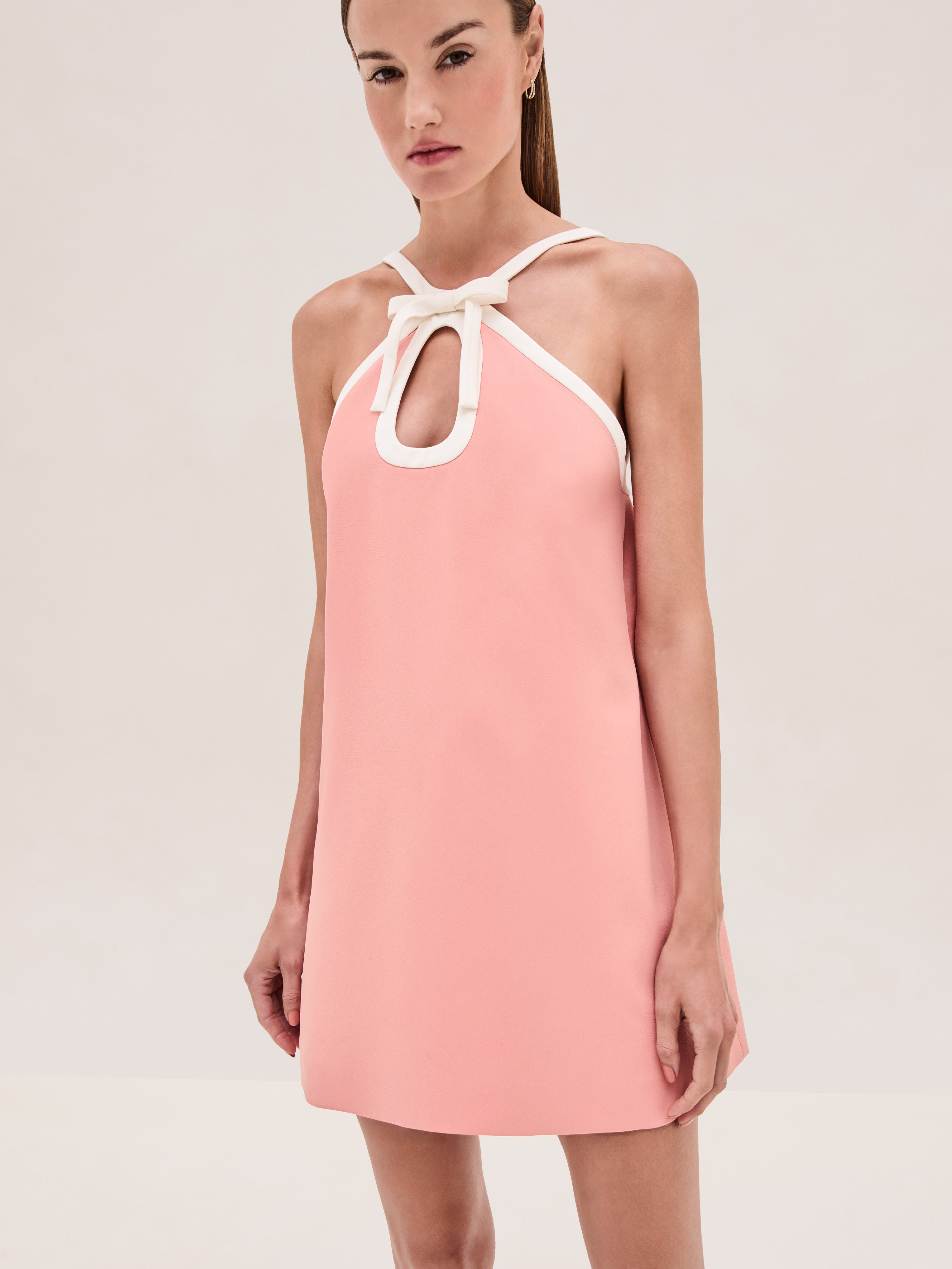 Elenora Dress
