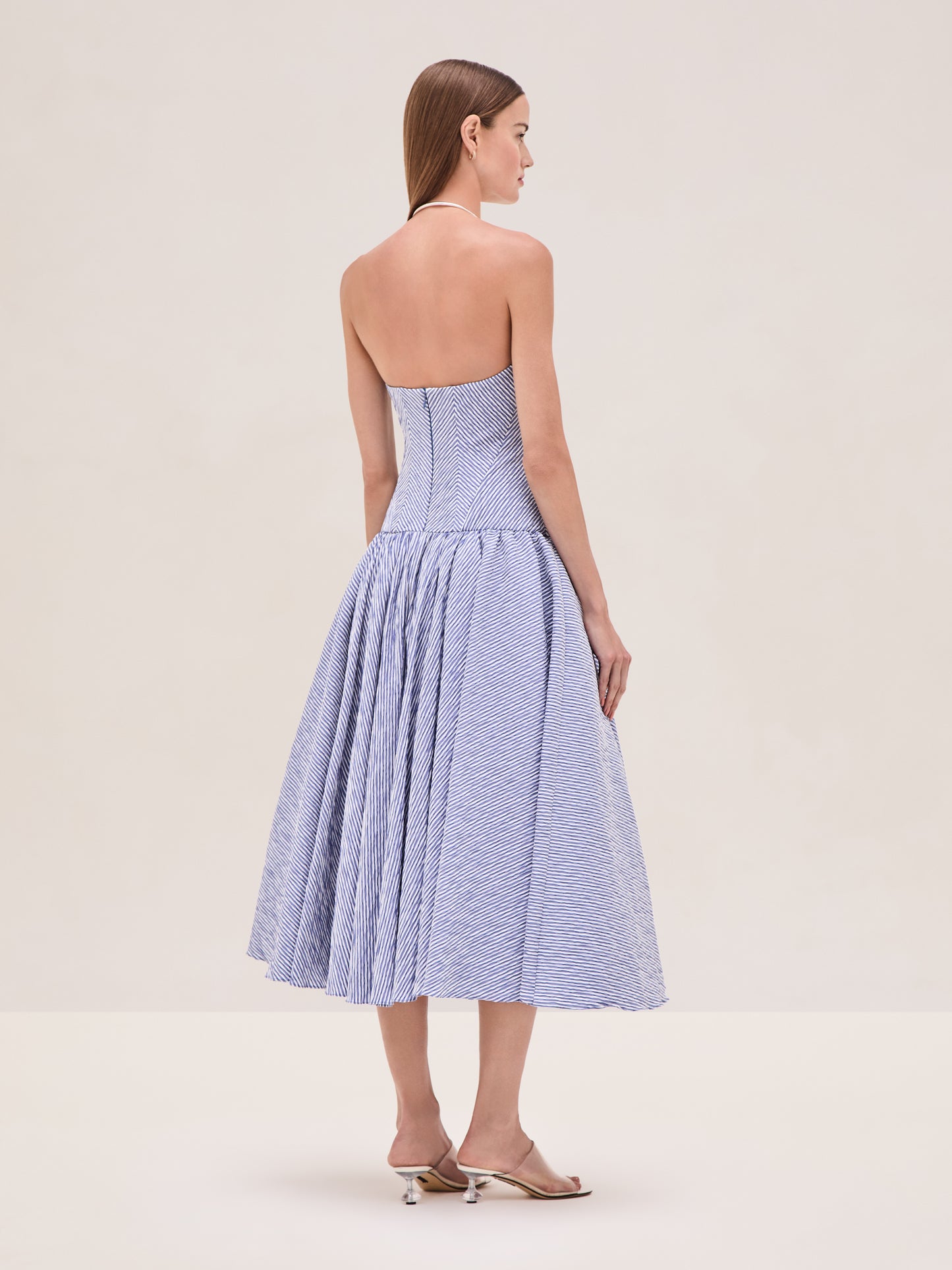 Summers Dress