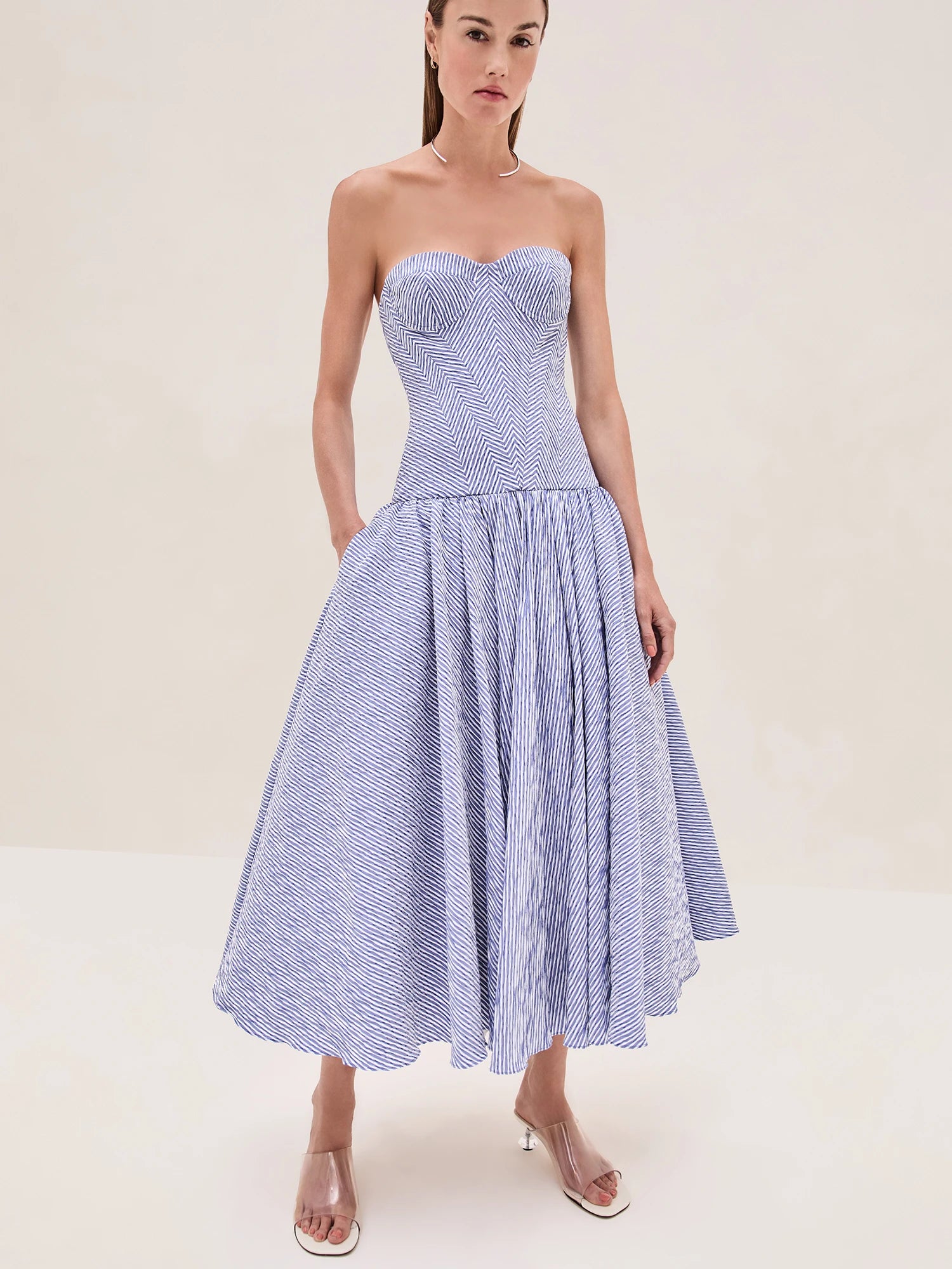 Summers Dress