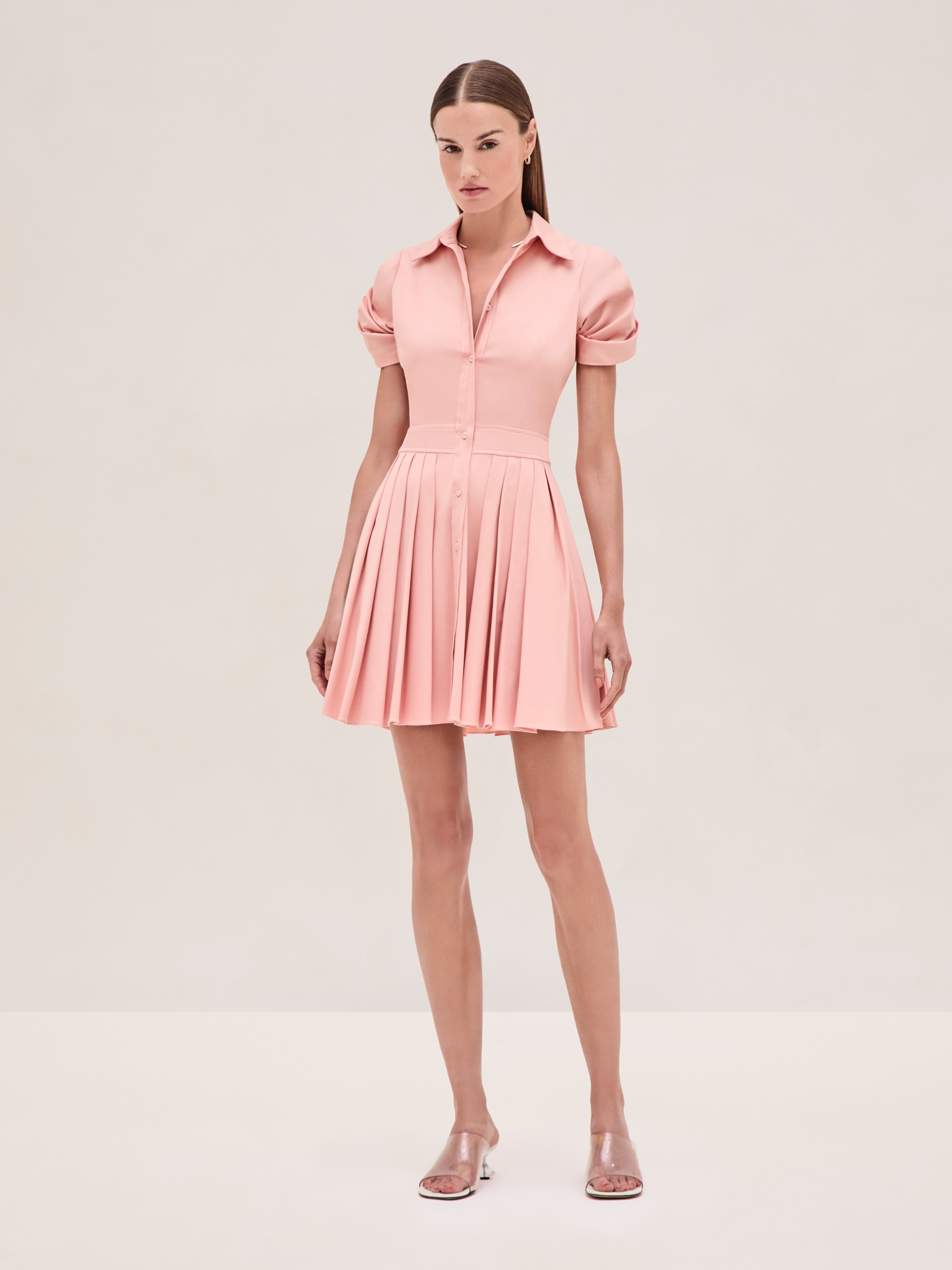 April Dress