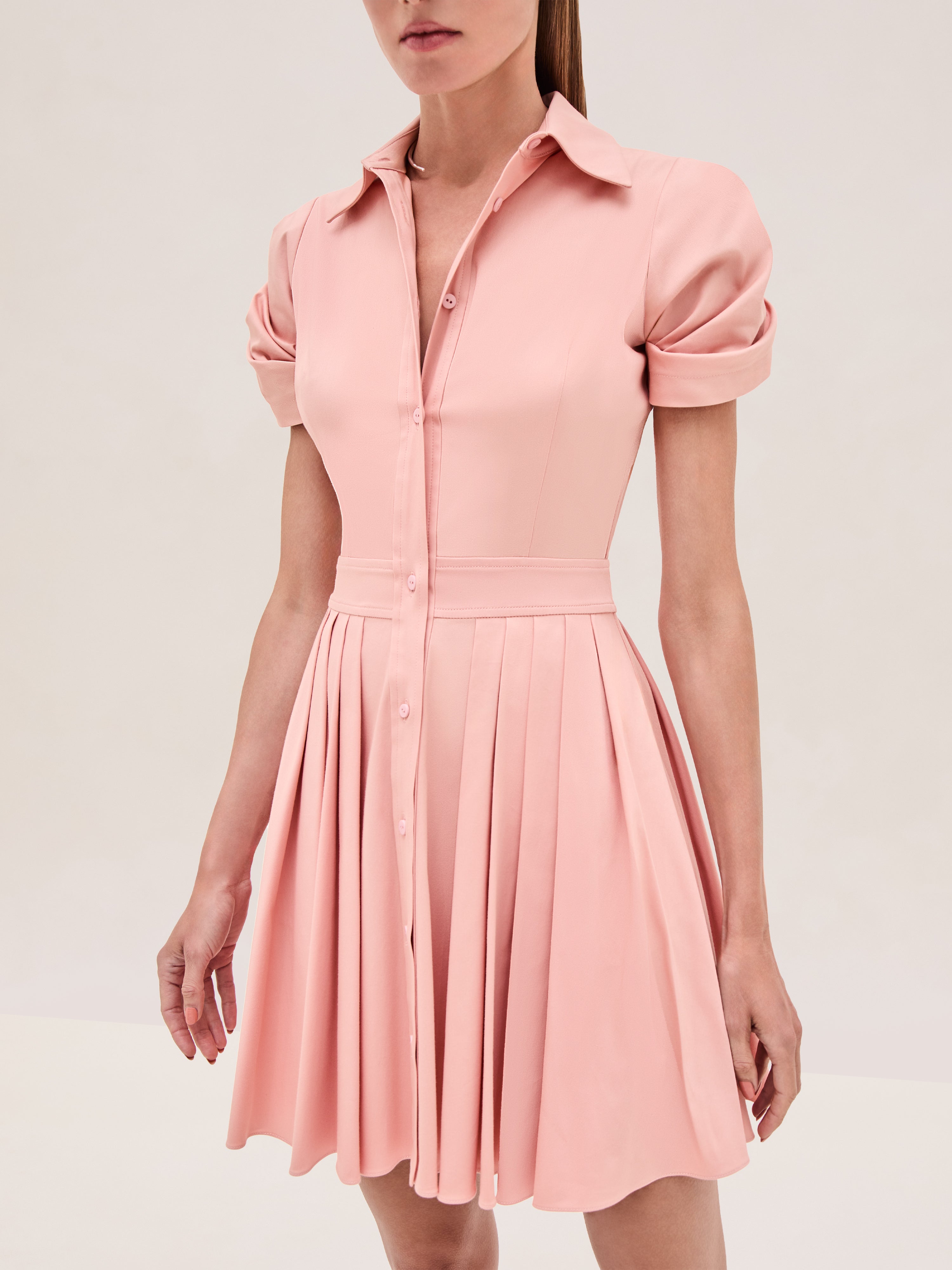 April Dress