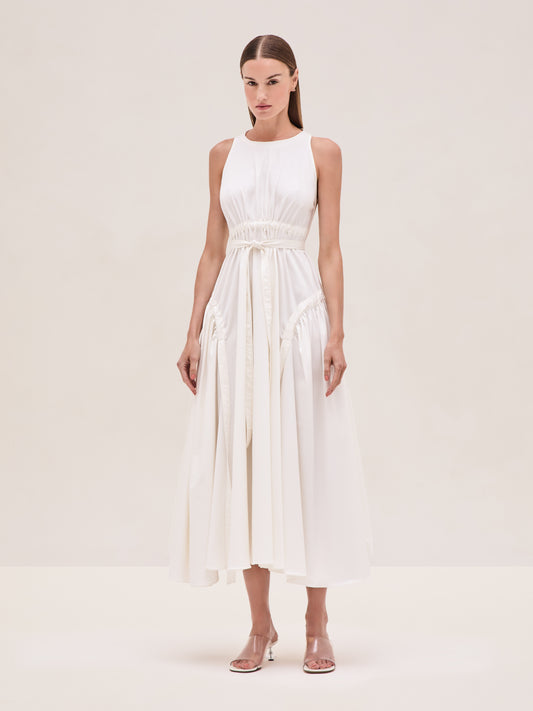 Versaille Dress
