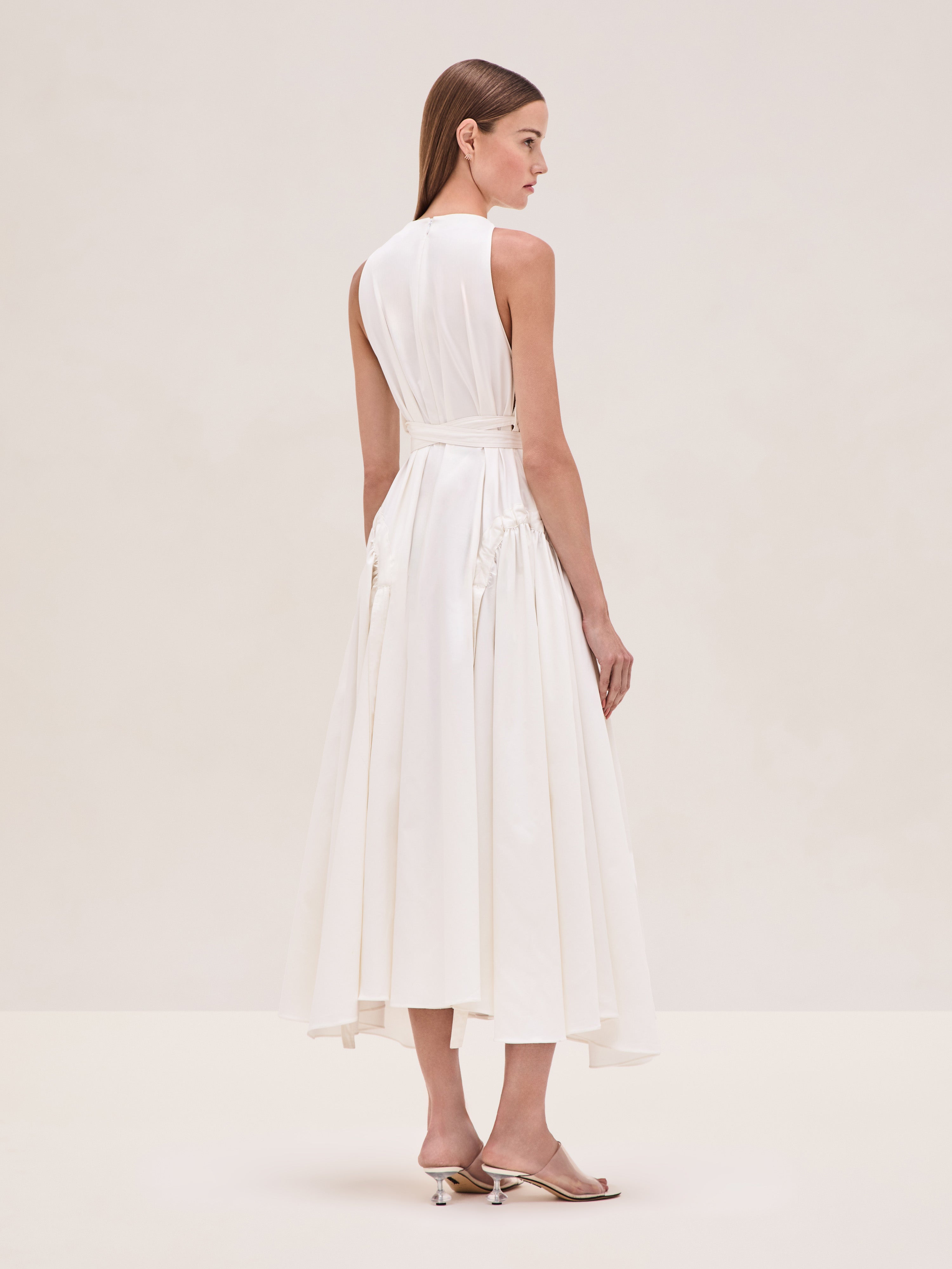 Versaille Dress