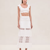 Jeannie Skirt