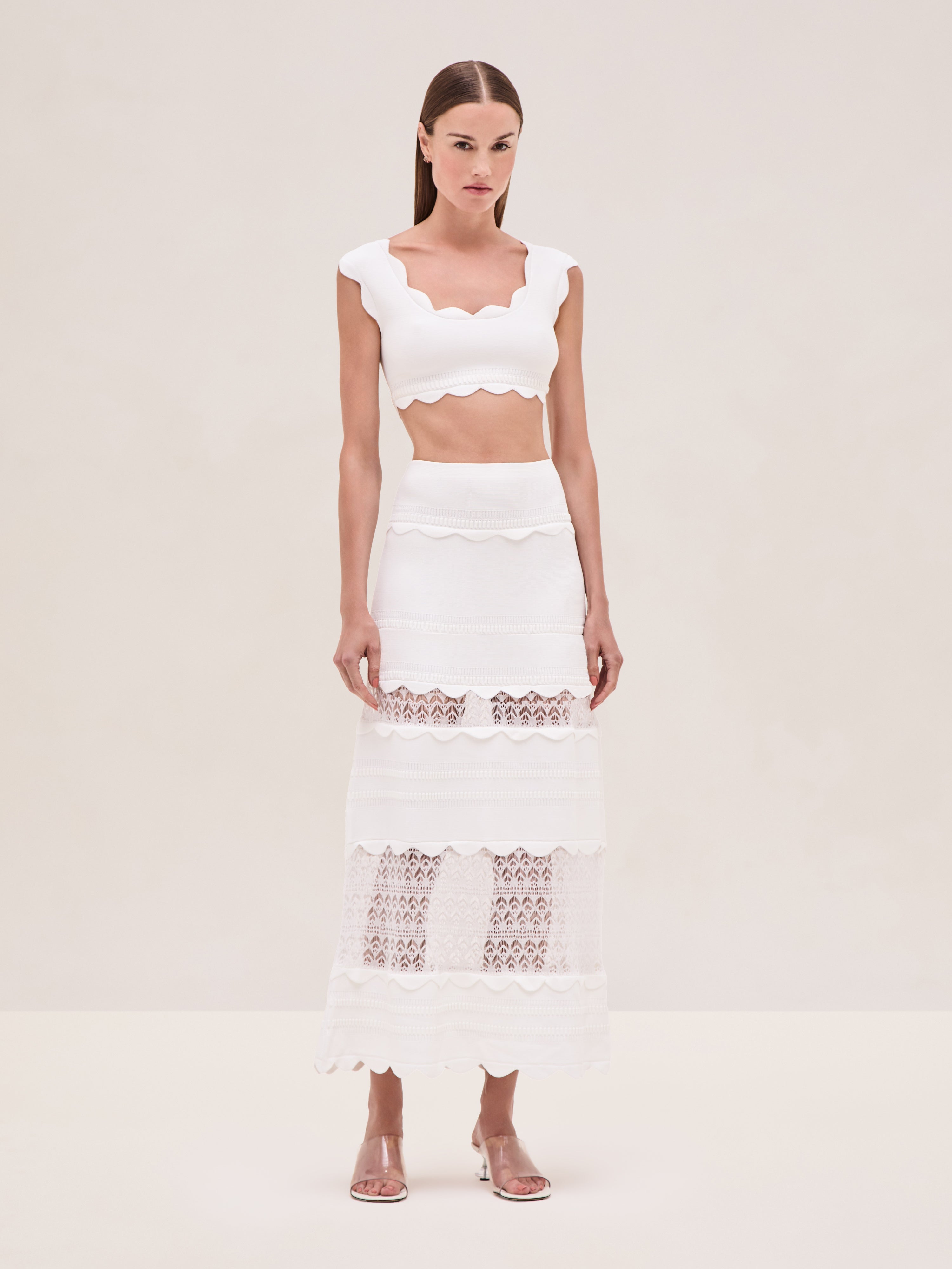 Jeannie Skirt