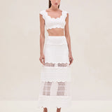 Jeannie Skirt