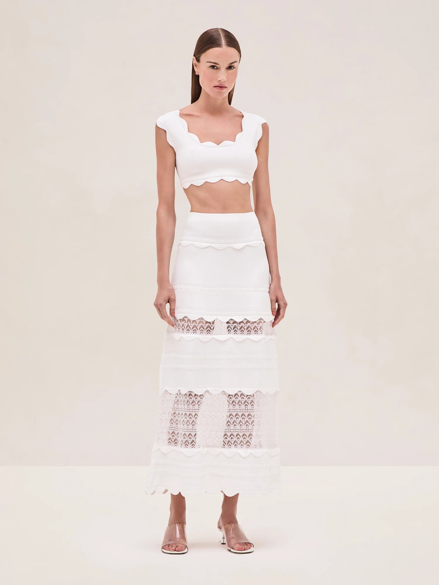 Jeannie Skirt
