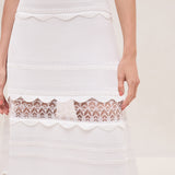 Jeannie Skirt