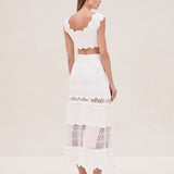 Jeannie Skirt