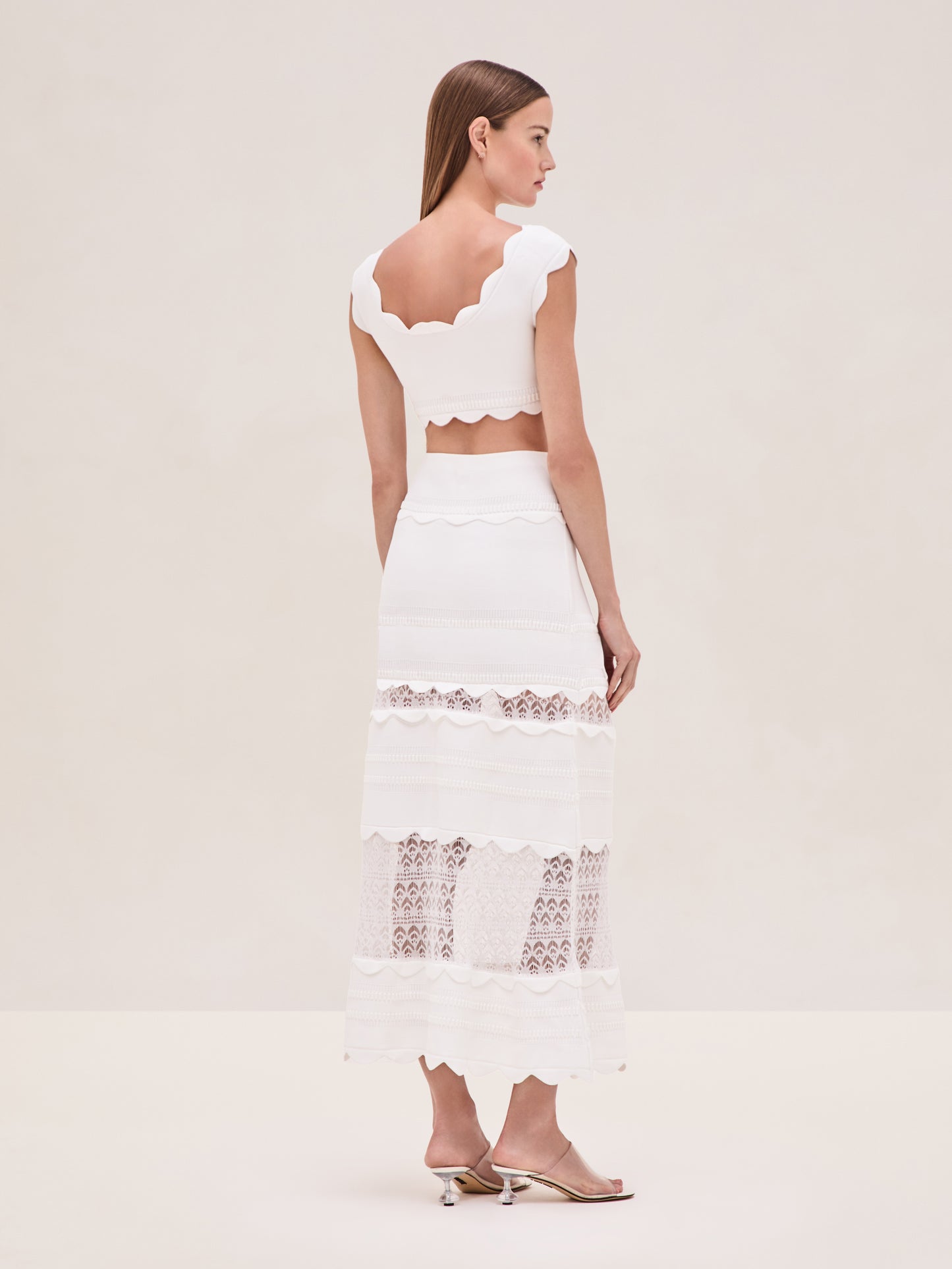 Jeannie Skirt