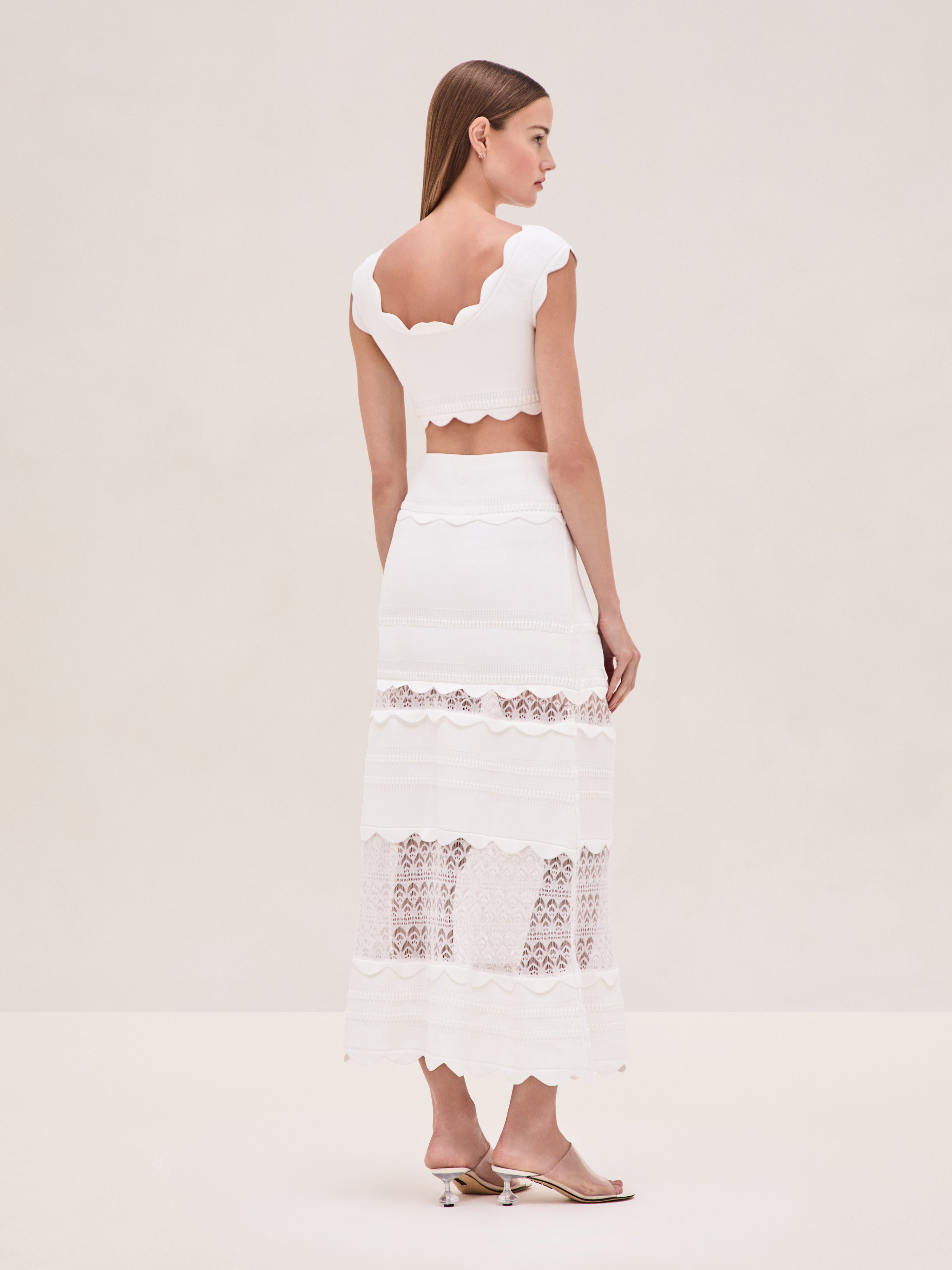 Jeannie Skirt