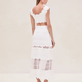 Jeannie Skirt