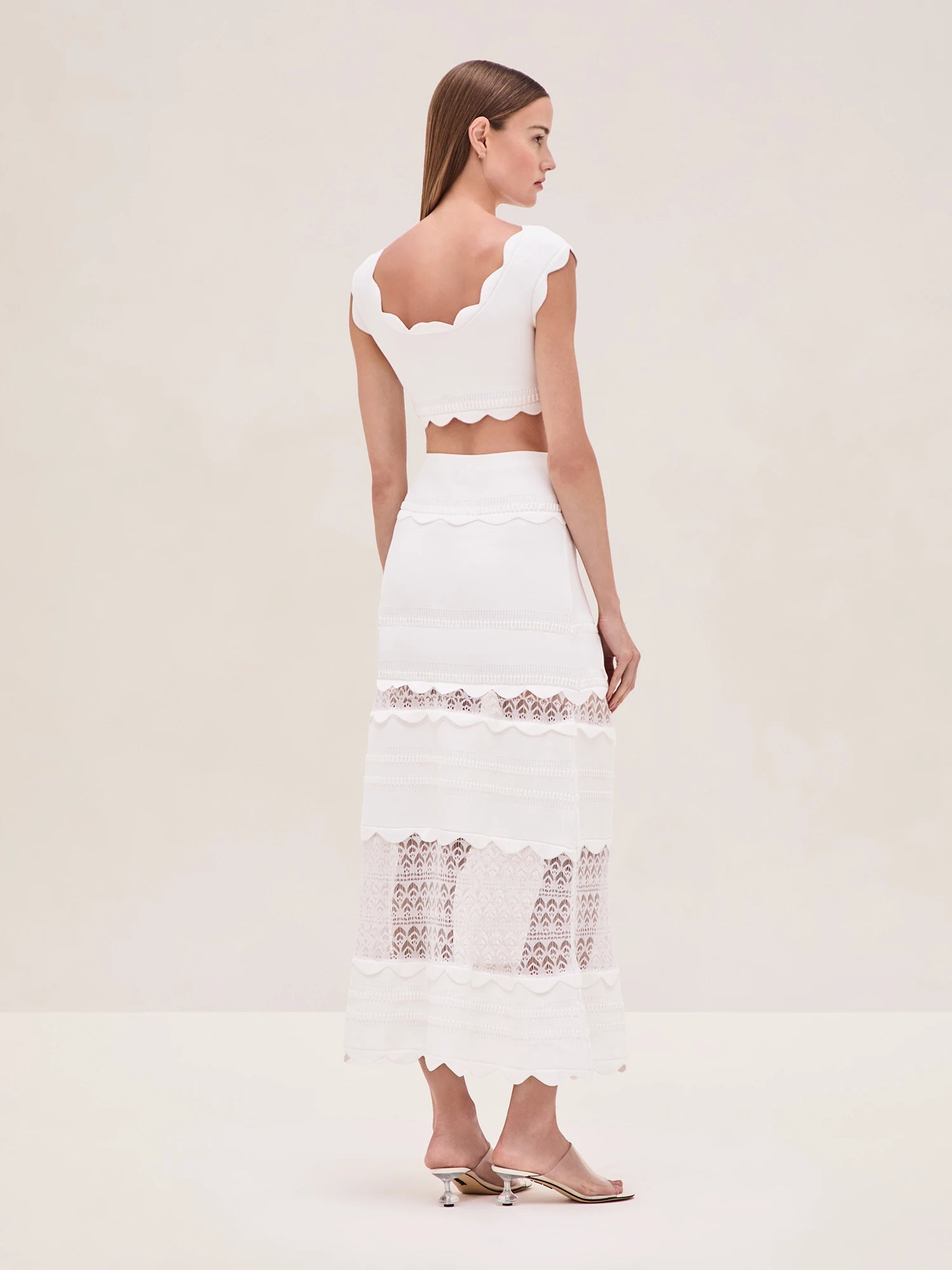 Jeannie Skirt