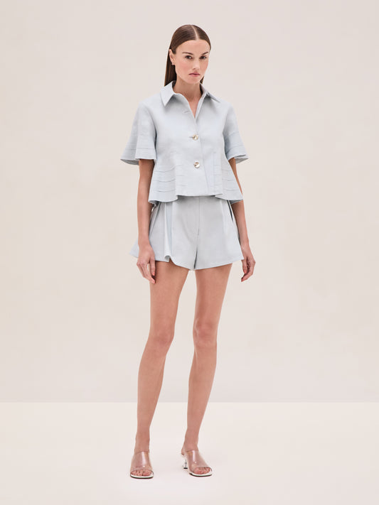 Nika Top