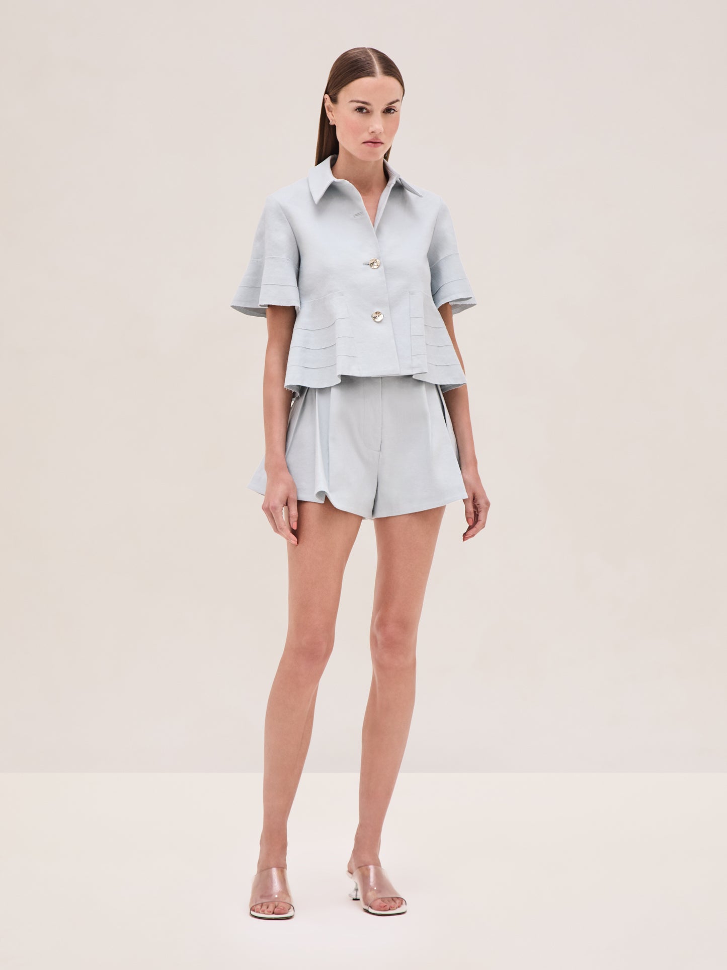 Hanly Short