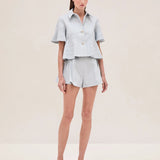 Hanly Short