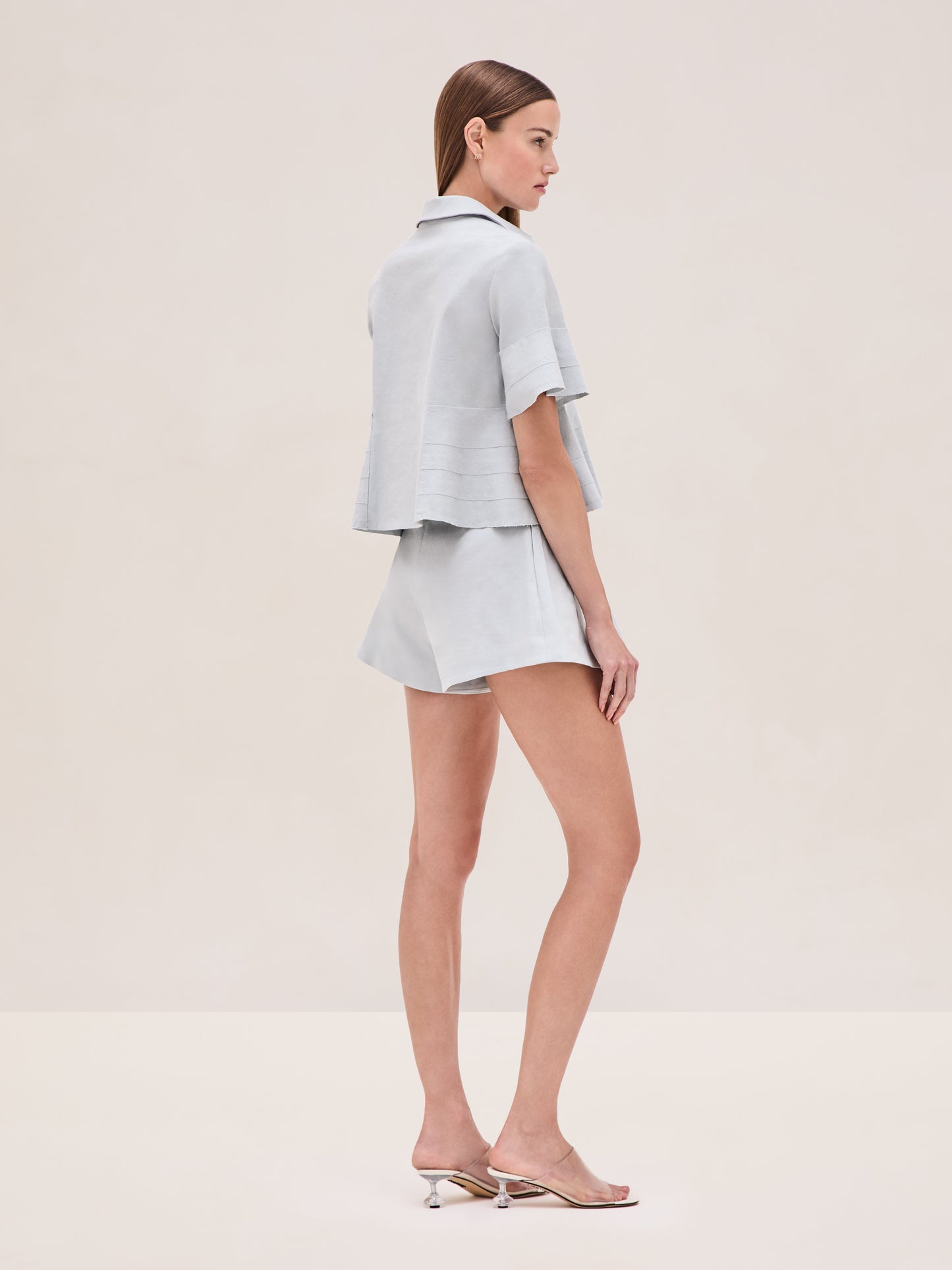 Hanly Short