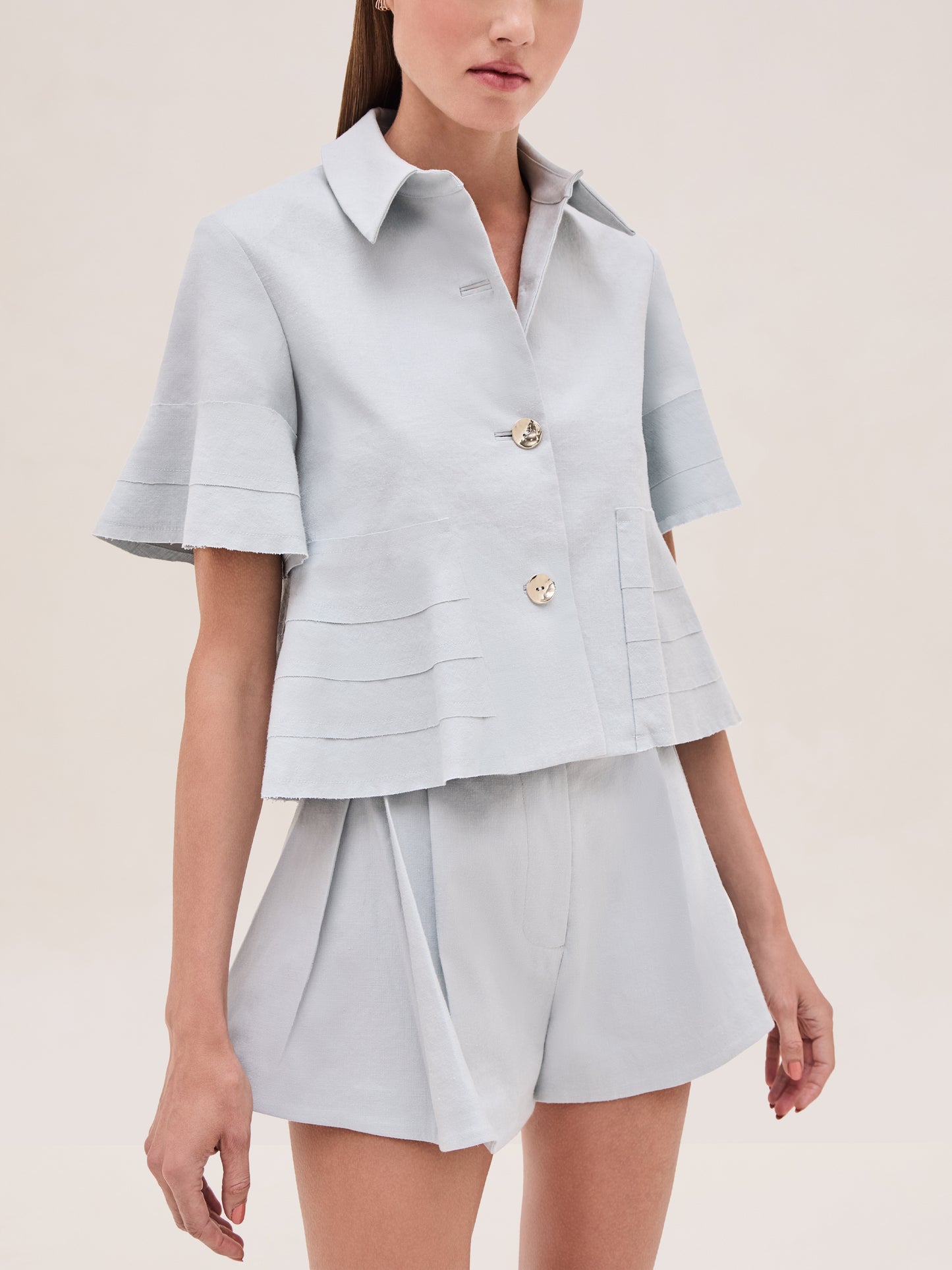 Nika Top