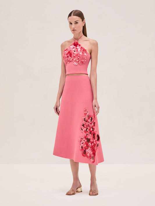 Maris Skirt