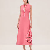 Obarra Dress