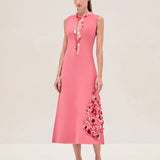 Obarra Dress