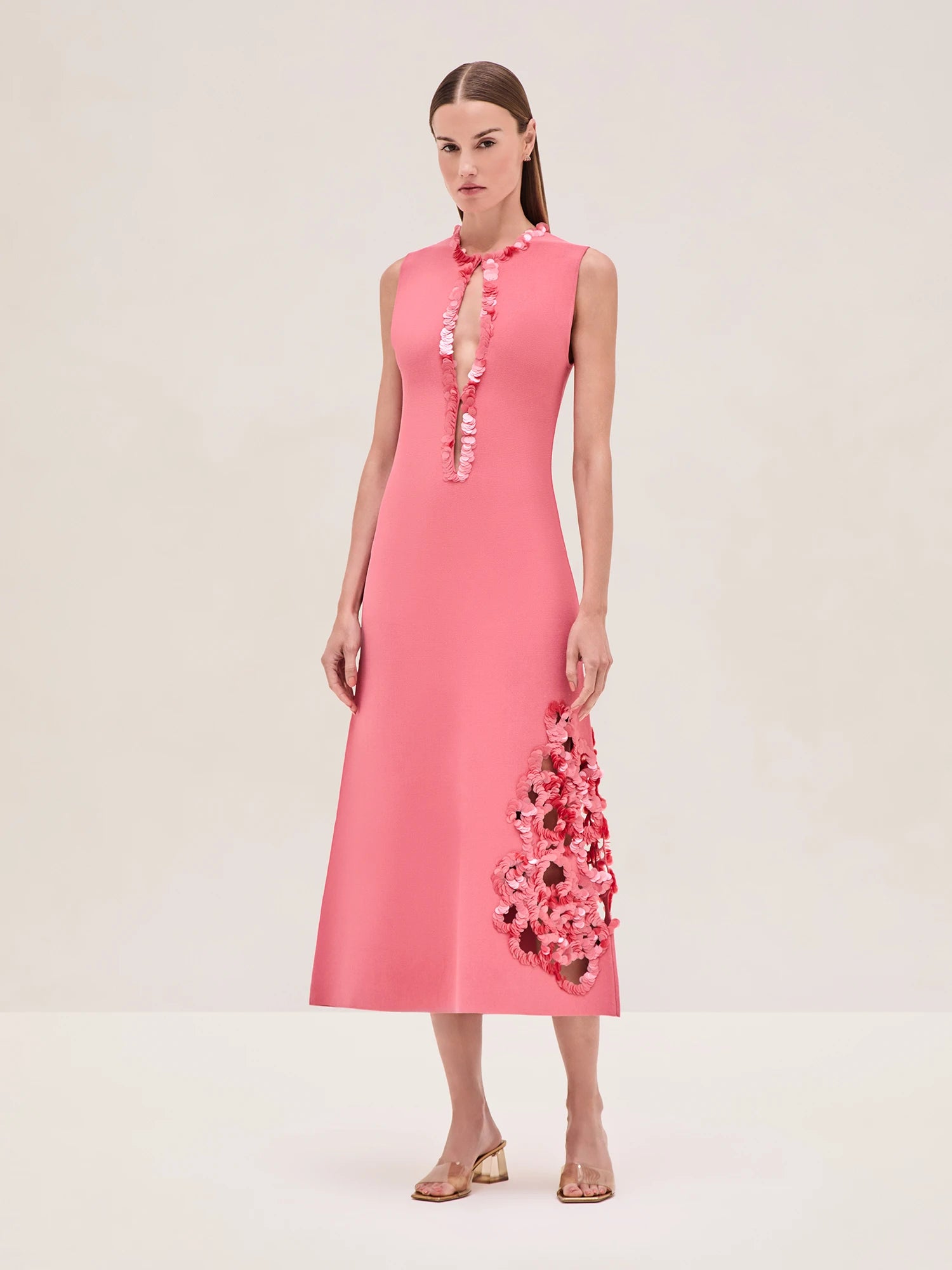 Obarra Dress