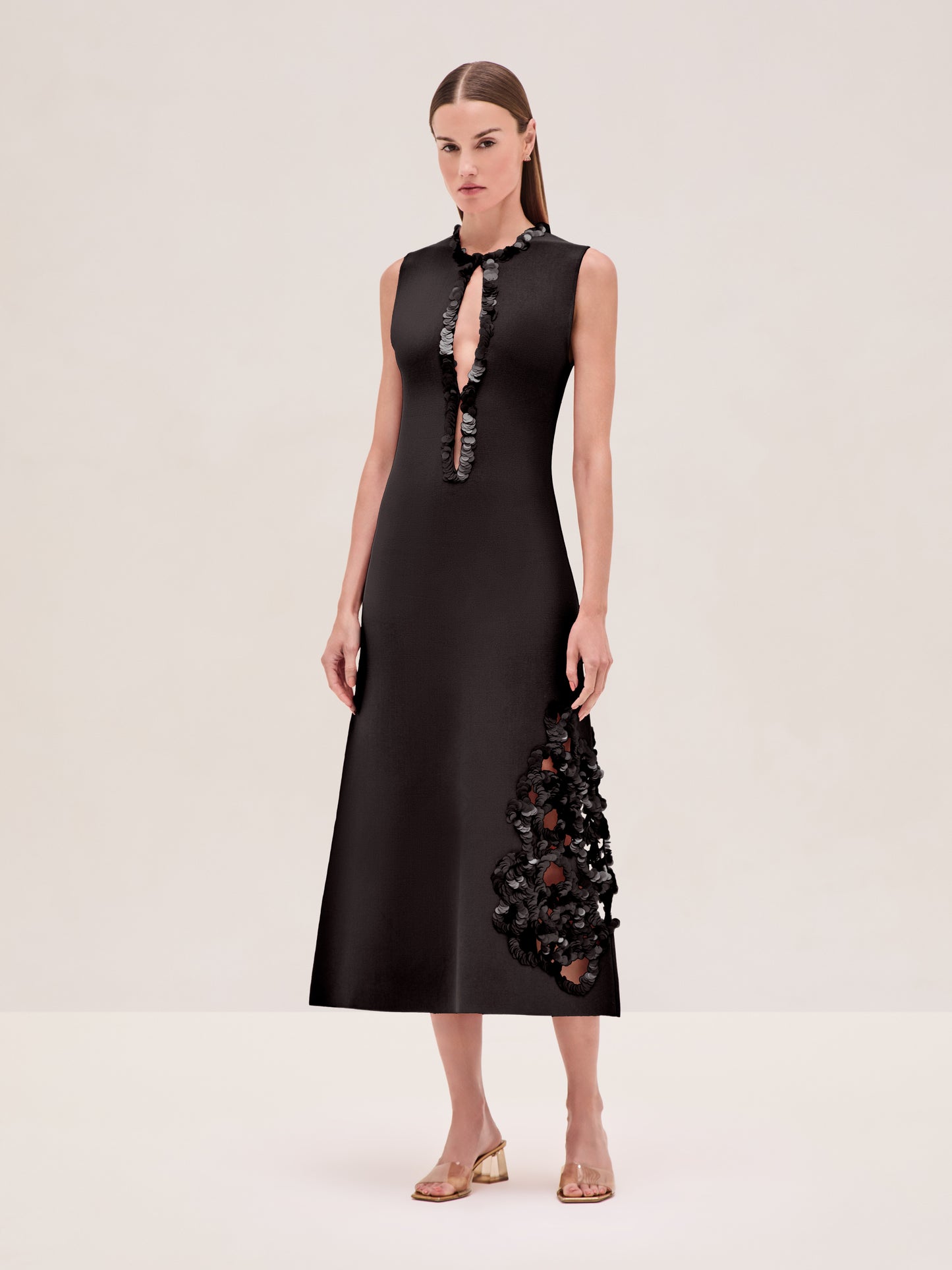 Obarra Dress